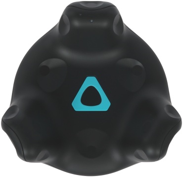 Трекер HTC VIVE Tracker 2.0 (2018) черный