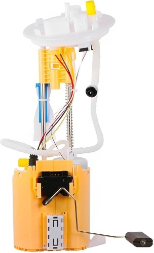 Топливный насос Cowtotal LR101793