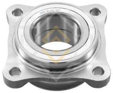 Sufix подшипник ступицы SM1005