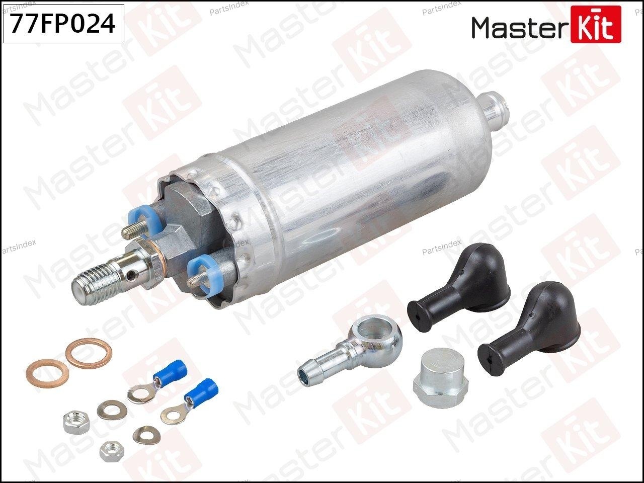 Топливный насос MasterKit 77FP024