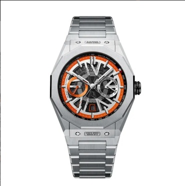 Механические BONEST GATTI BG9601-S2-RW нержавеющая сталь