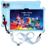 Планшет NEYRO TAB KIDS 80 PRO 10 дюйм 8 Гб/128 Гб голубой
