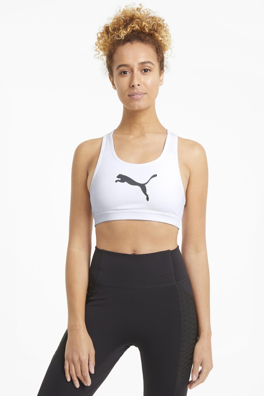 Бра Puma белый