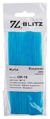 Лента BLITZ OR-10 1 шт
