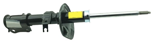Амортизатор JASHI передний 96410166.GAS 1 шт