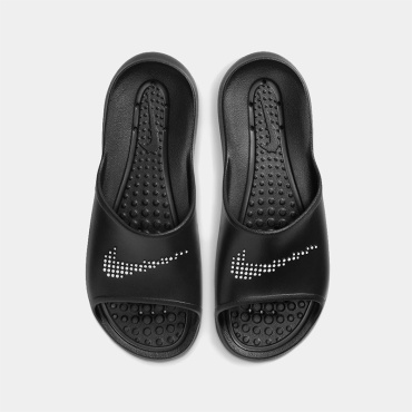Шлепанцы Nike черный