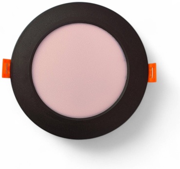 Встраиваемый светильник Horoz Electric LED 9 Вт 165 - 265 В 4200 К 016-087-0009