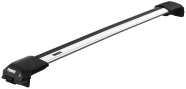 Thule TH0243TOHIG001 Toyota Highlander 2007-2013 серебристый