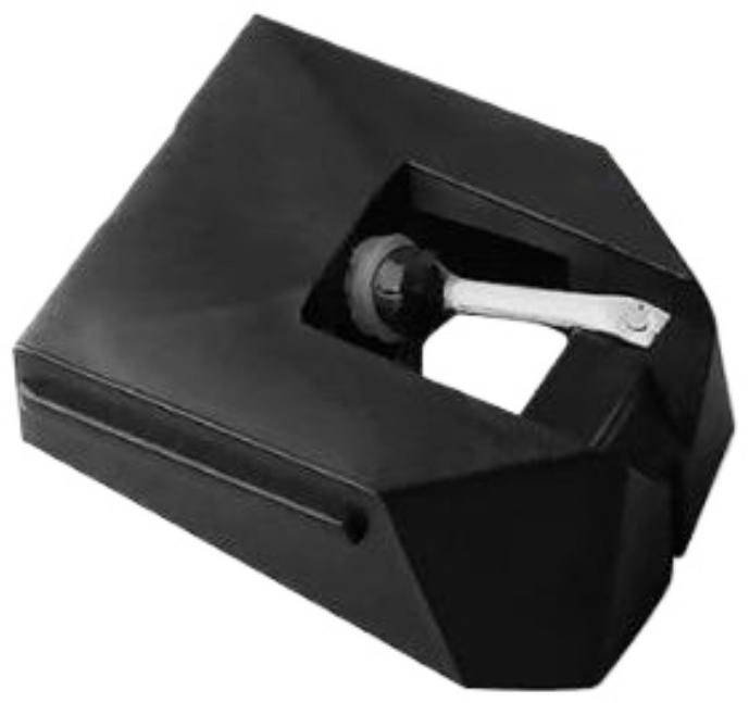 Игла звукоснимателя VMN95E черный