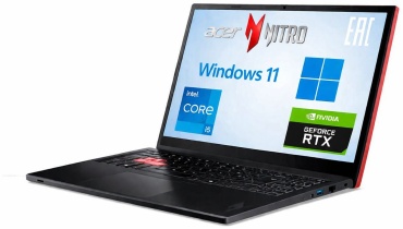 Acer Nitro Lite NL16-71G-549 16" / 8 Гб / SSD 1000 Гб / Win 11 / NH.D29ER.001W