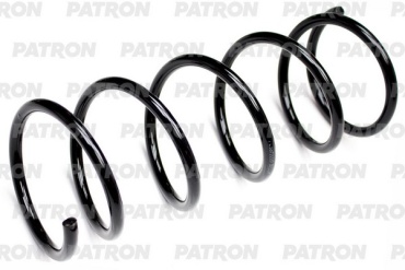PATRON пружина передней подвески PCS872220