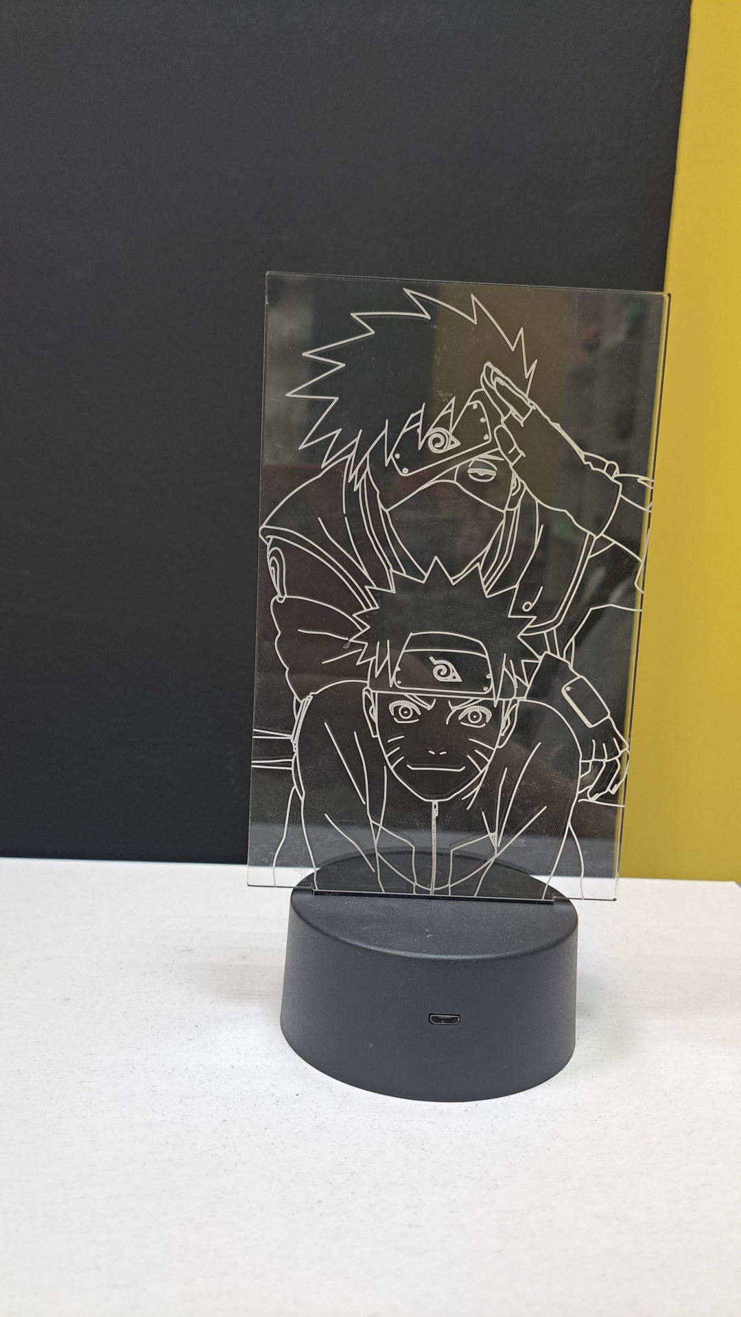 Anime Castle Наруто 12/220 В