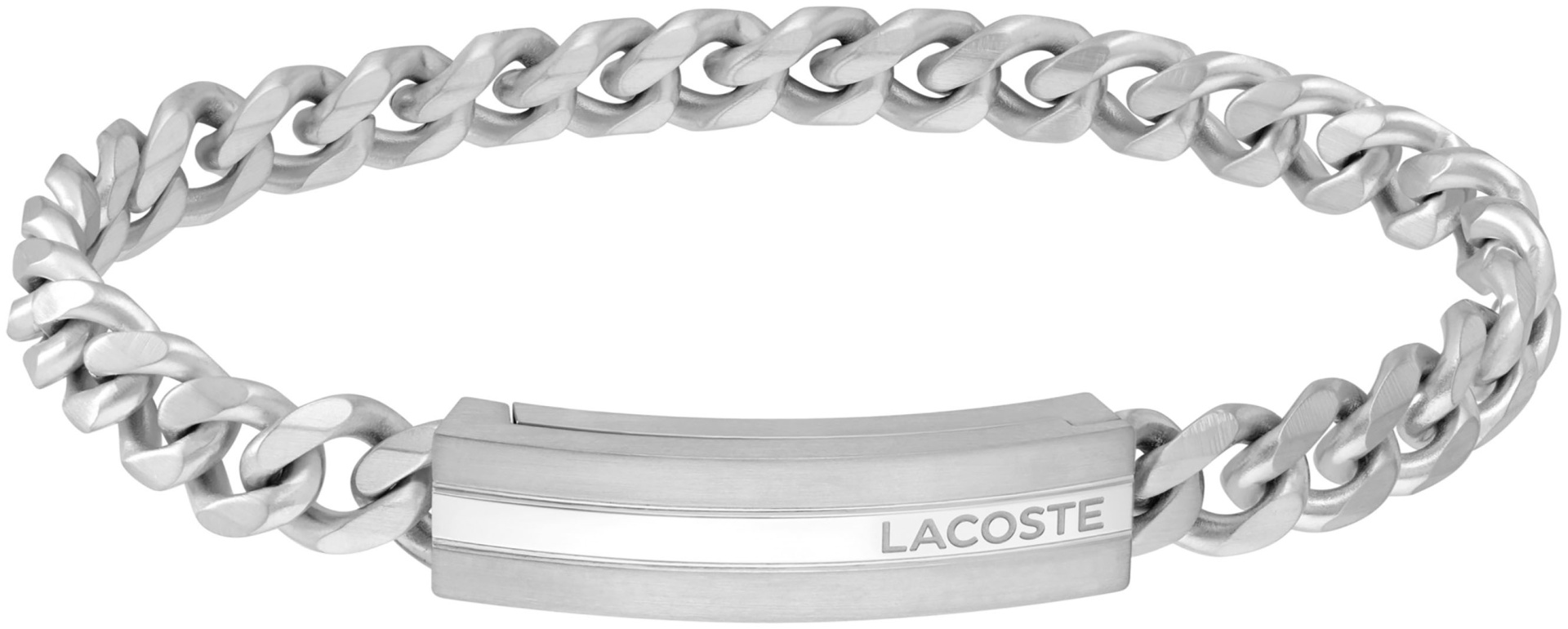 LACOSTE длина 19 см сталь, без вставок