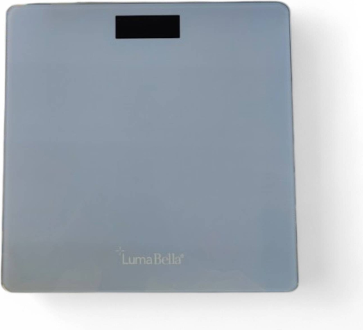 Напольные весы LumaBella электронные LB-69022 до 180 кг