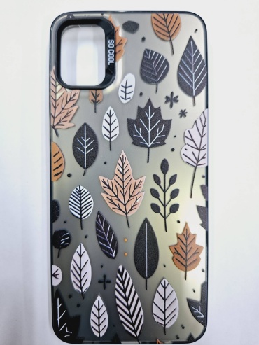 Чехол So Cool для Samsung Galaxy A05 рисунок