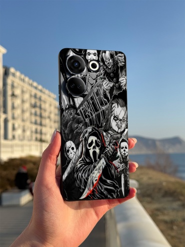 Чехол для TECNO Camon 20, Camon 20 Pro рисунок