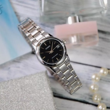 Кварцевые CASIO Casio Standard нержавеющая сталь