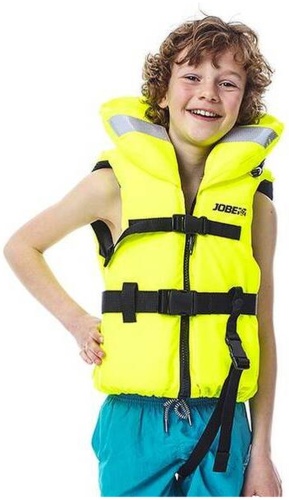 Jobe спасательный COMFORT BOATING YOUTH YELLOW 36, 38