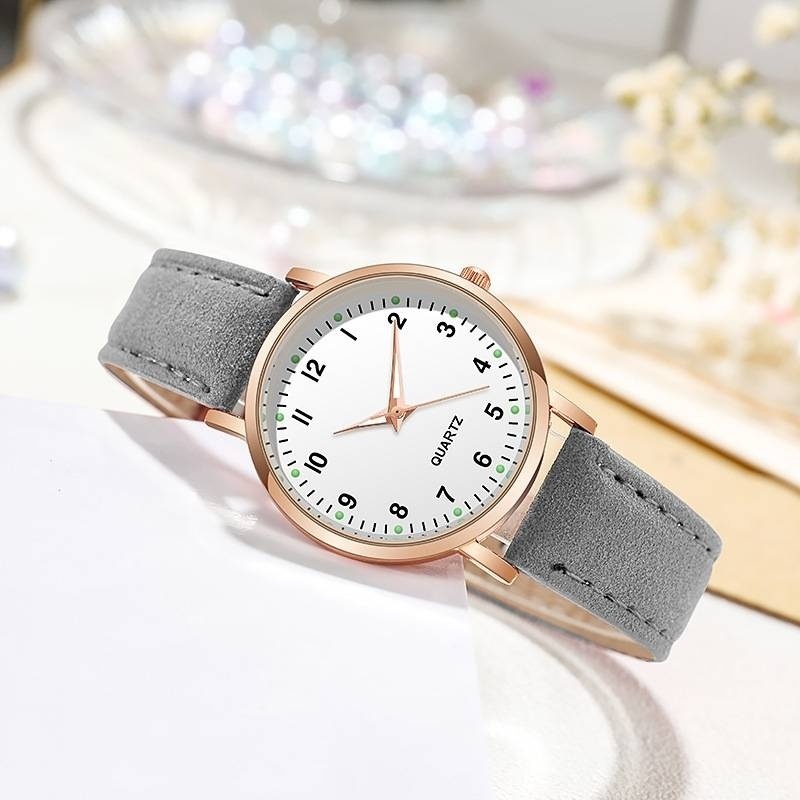 Кварцевые Matrix Air Elegance Серый сталь