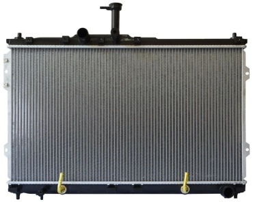 Gerat радиатор основной HY-117/1R