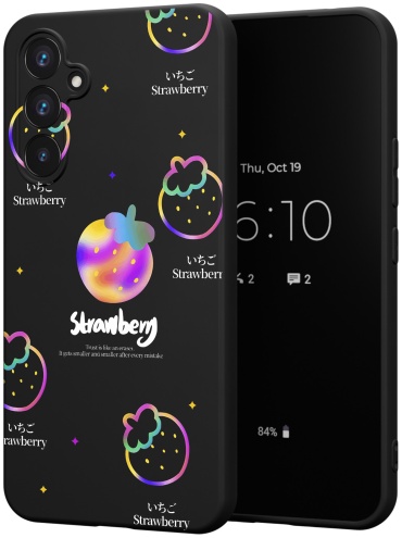 Чехол для Samsung Galaxy A54 рисунок