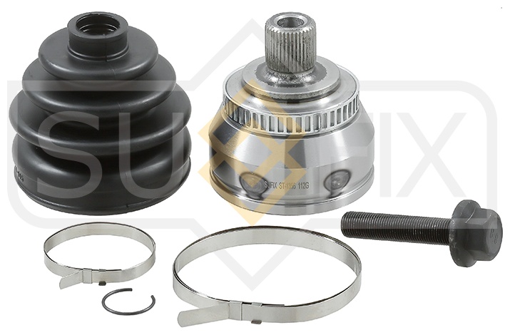 Sufix шрус ST1356