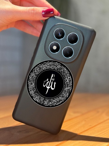 Чехол для Xiaomi Note 14 Pro 4G рисунок