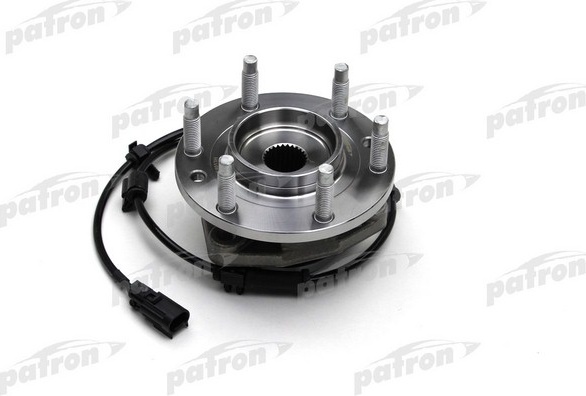 PATRON ступица PBK4013H