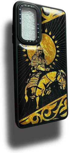 Чехол для Samsung Galaxy S23 рисунок