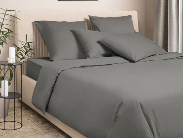 Комплект Fashion Classic Asen 2-спальный хлопок, 2 наволочки: 50x70 см