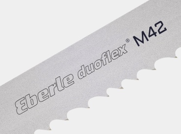 Пильное полотно Eberle 2085 мм, Duoflex M42 20 X 0.90 10/14 1 шт.