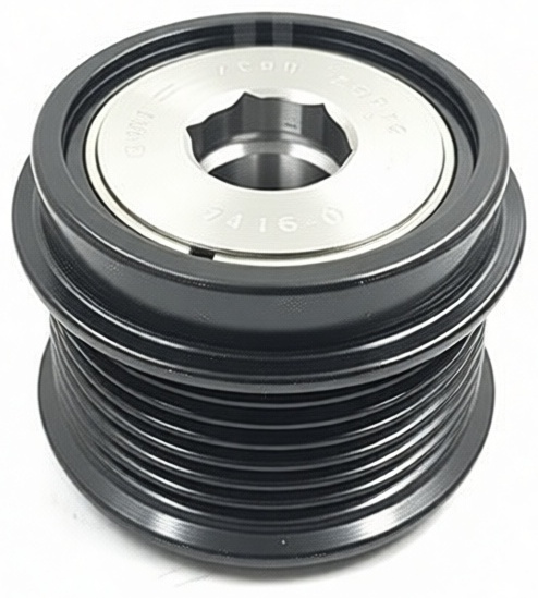 Toyota шкив генератора 274150W021