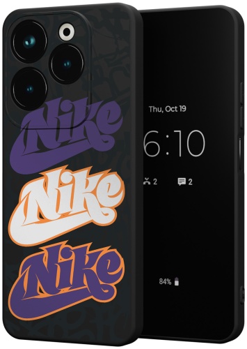 Чехол для Infinix HOT 40 Pro рисунок