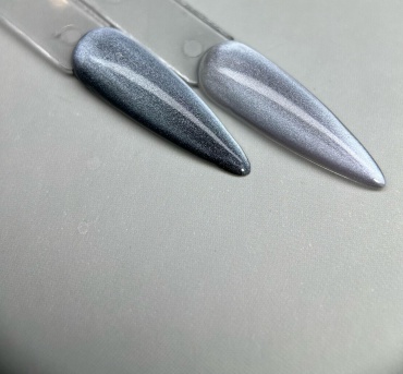 Prima brand гель-лак Ceramic Cat Eye 01 глянцевое 15 мл