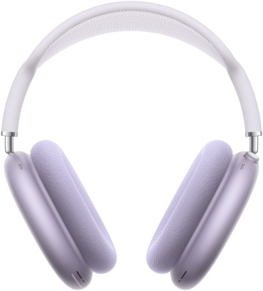 Наушники Apple AirPods Max 2 фиолетовый