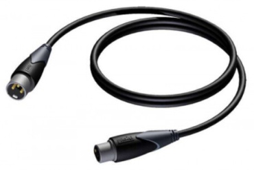 Кабель PROCAB XLR - XLR 10 м