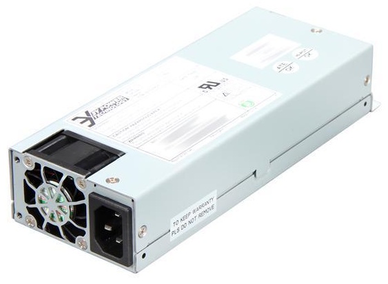 Серверный блок питания Supermicro PWS-202-1H 200 Вт