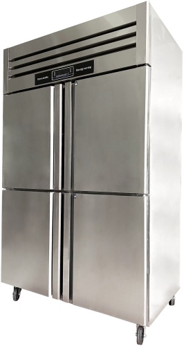 Foodsense VF-1200L 1200 л стальной