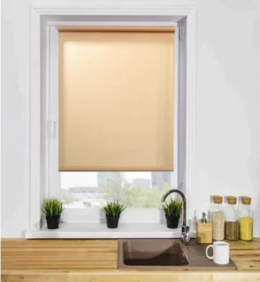 Lm Decor LM 30-10/52 персиковый 52x160 см