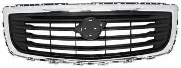 UZ-DAEWOO решетка 52117078 Chevrolet R4