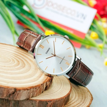 Кварцевые CASIO LTP-VT01L-7B2UDF нержавеющая сталь