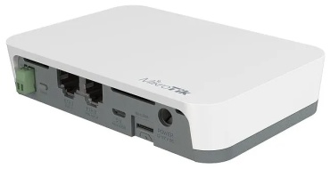 Маршрутизатор MikroTik KNOT