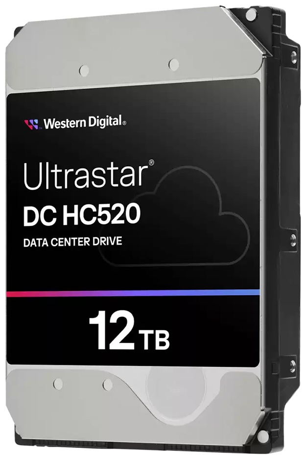 HDD Western Digital HUH721212ALE600 12000 Гб