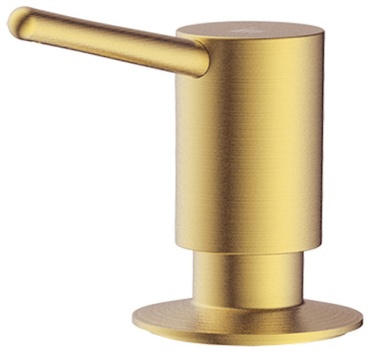 Дозатор для моющего средства IDDIS Kitchen Line/ SDIMG00i59