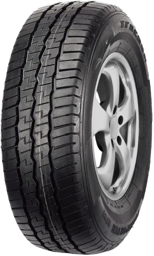 Tracmax X-Privilo RF19 195/70 R15C 104 S