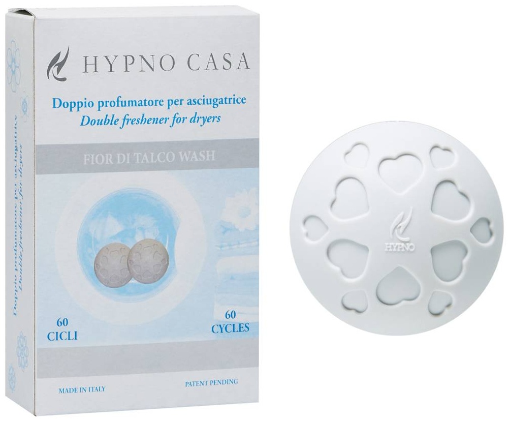 Hypno Casa набор 3698F серый 2 шт