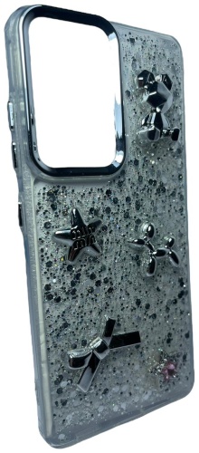 Чехол для Samsung Galaxy S21 рисунок