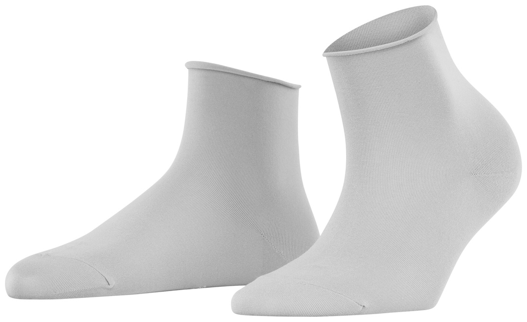 Носки Falke 1 пара светло-серый 35-38
