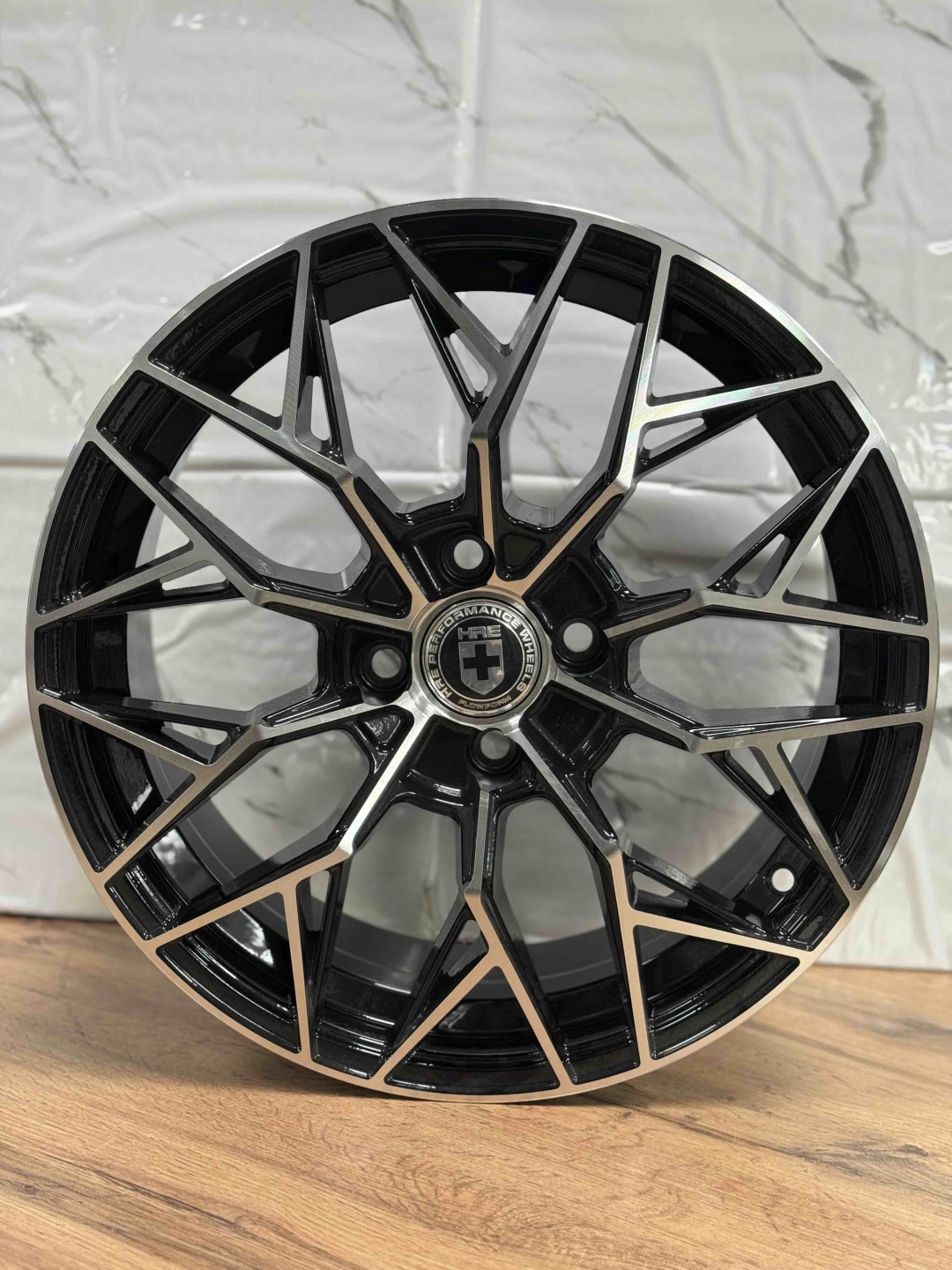 Top Grade 50119 7x16/4x100 D67.1 ET35 4 диска черный, серебристый