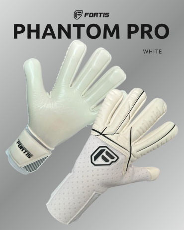 Fortis PHANTOMWHITE белый 8